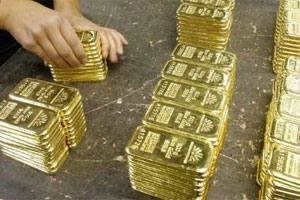 Betétek arany - ez nyereséges tartani a pénzt, arany