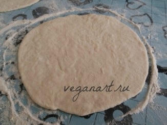 Pâine delicioasă fără drojdie - pâine fără drojdie, rețete vegetariene