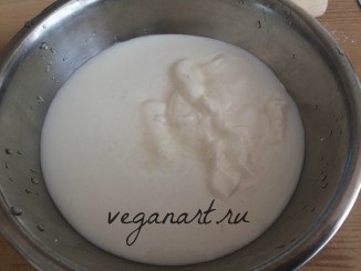 Pâine delicioasă fără drojdie - pâine fără drojdie, rețete vegetariene