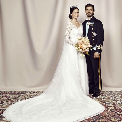 Mireasa războaie-2015 Cum de a alege cea mai bună rochie de nunta - pagina