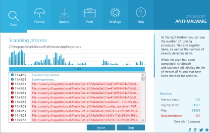 Malware Cum să eliminați un virus