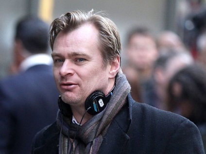 Tot adevărul despre Christopher Nolan