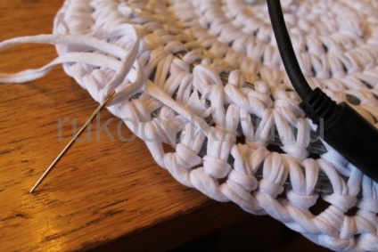 Croseturi de tricotat