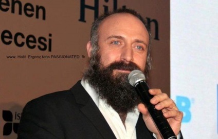 Halit Ergench - robert79