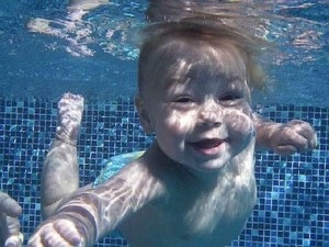 De ce ar trebui un copil să înoate decât înotul util pentru copii mici, hirudoterapie, osteopatie, masaj