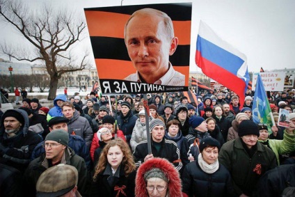 De ce jachetele matlasate îl iubesc pe Putin atât de mult cu știrile cele mai proaspete ale Rusiei în Ucraina și în lume