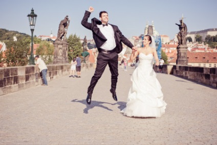 A házasságkötés Dániában történő megkötése és nyilvántartásba vétele szükséges