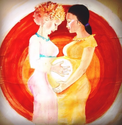 Legislație privind maternitatea surogat în Rusia