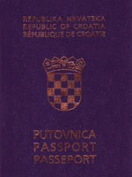 Az állampolgárságról szóló törvényével Horvátország