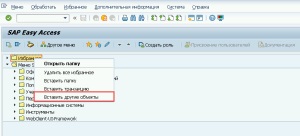 Executarea aplicațiilor web dynpro din sistemul back-end - sap în note