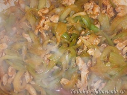 Rántott zeller recept fotókkal, hogyan kell főzni sült csirkemell filé zeller