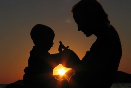 Semnificația rugăciunii mamei (dua) pentru un copil
