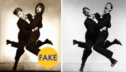 10 Fotografii populare pe Internet care sunt complet false