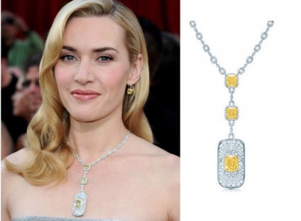 10 Cele mai scumpe bijuterii prețioase la ceremoniile Oscar