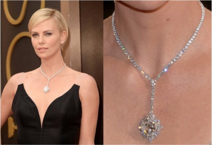 10 Cele mai scumpe bijuterii prețioase la ceremoniile Oscar