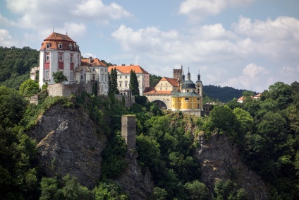 110 Motive pentru a vizita Moravia de Sud