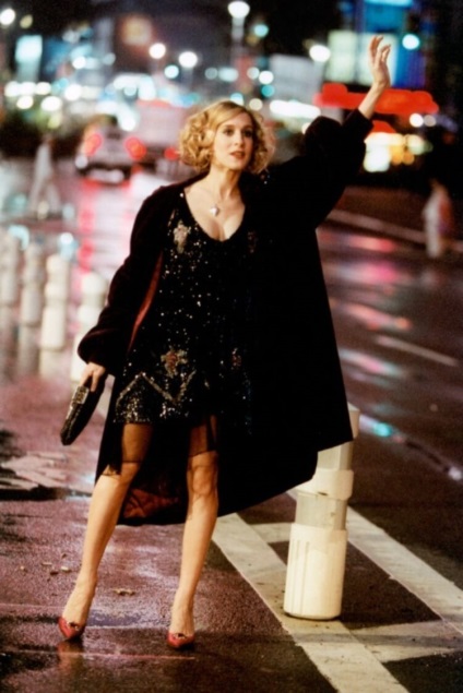 15 Citate cele mai bune despre Carrie Bradshaw despre dragoste, bărbați și modă - frunze de trifoi