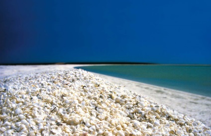 15 Cele mai neobișnuite plaje din lume, luxboom