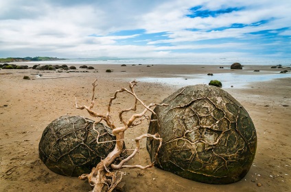 15 Cele mai neobișnuite plaje din lume, luxboom