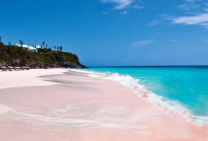 15 legszokatlanabb strandok a világon, luxboom