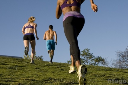 15 Secretele de alergare pe care ar trebui să le știi
