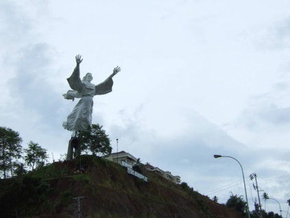 18 Cele mai înalte statui ale lui Cristos, blogul interpretului