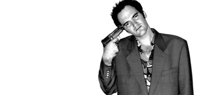 20 közmondások Tarantino, akiknek szükségük van a film