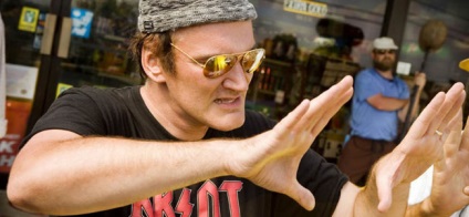 20 afirmații despre Tarantino care trebuie examinate