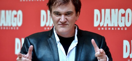 20 afirmații despre Tarantino care trebuie examinate