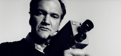 20 közmondások Tarantino, akiknek szükségük van a film