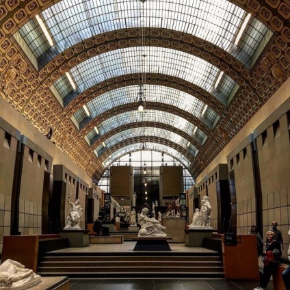 25 Cele mai interesante muzee din lume, conform călătorilor obișnuiți