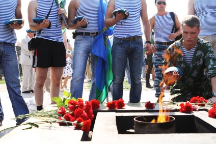 2 august - ziua celor doi în 2017