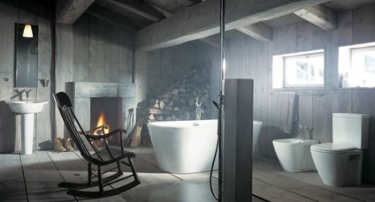 30 szép és pihentető ötletek fürdőszoba kialakítása