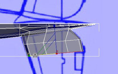 Cursuri 3D max pentru începători, modelarea în aeronave 3d max