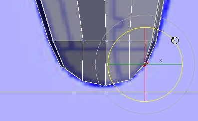 Cursuri 3D max pentru începători, modelarea în aeronave 3d max