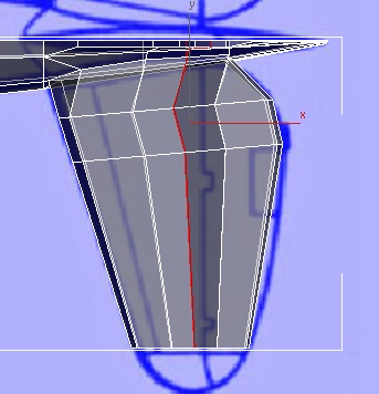 3D max уроки для початківців, моделювання в 3d max літака