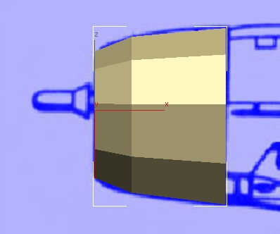 Cursuri 3D max pentru începători, modelarea în aeronave 3d max