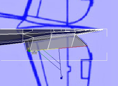 Cursuri 3D max pentru începători, modelarea în aeronave 3d max