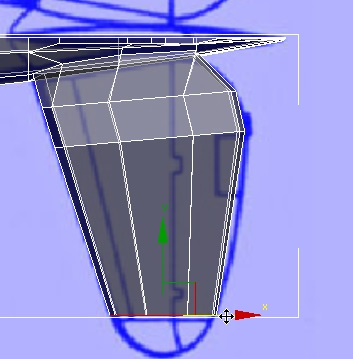 Cursuri 3D max pentru începători, modelarea în aeronave 3d max