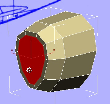 Cursuri 3D max pentru începători, modelarea în aeronave 3d max