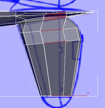 Cursuri 3D max pentru începători, modelarea în aeronave 3d max