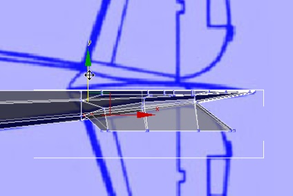 Cursuri 3D max pentru începători, modelarea în aeronave 3d max