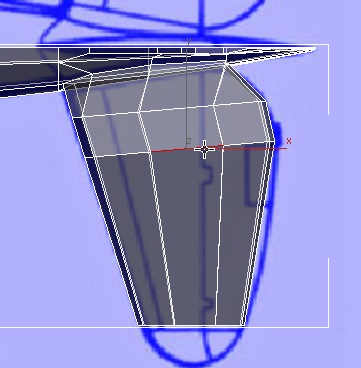 Cursuri 3D max pentru începători, modelarea în aeronave 3d max