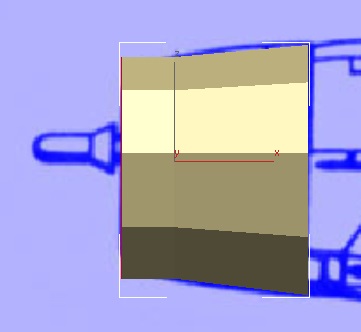 Cursuri 3D max pentru începători, modelarea în aeronave 3d max