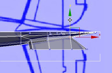 Cursuri 3D max pentru începători, modelarea în aeronave 3d max