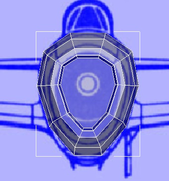 Cursuri 3D max pentru începători, modelarea în aeronave 3d max