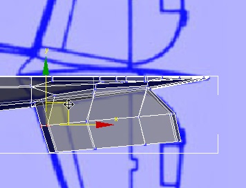 Cursuri 3D max pentru începători, modelarea în aeronave 3d max