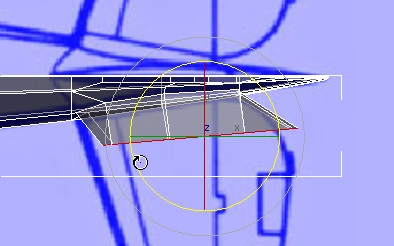 Cursuri 3D max pentru începători, modelarea în aeronave 3d max