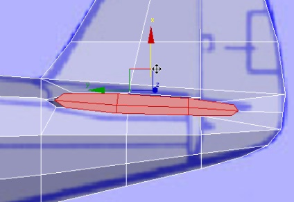 Cursuri 3D max pentru începători, modelarea în aeronave 3d max