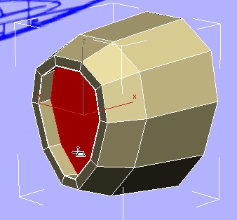 Cursuri 3D max pentru începători, modelarea în aeronave 3d max